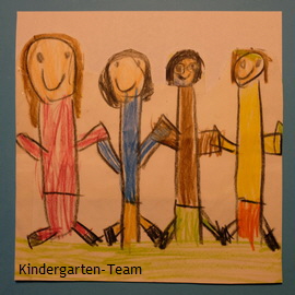 2019_Kindergarten_Team